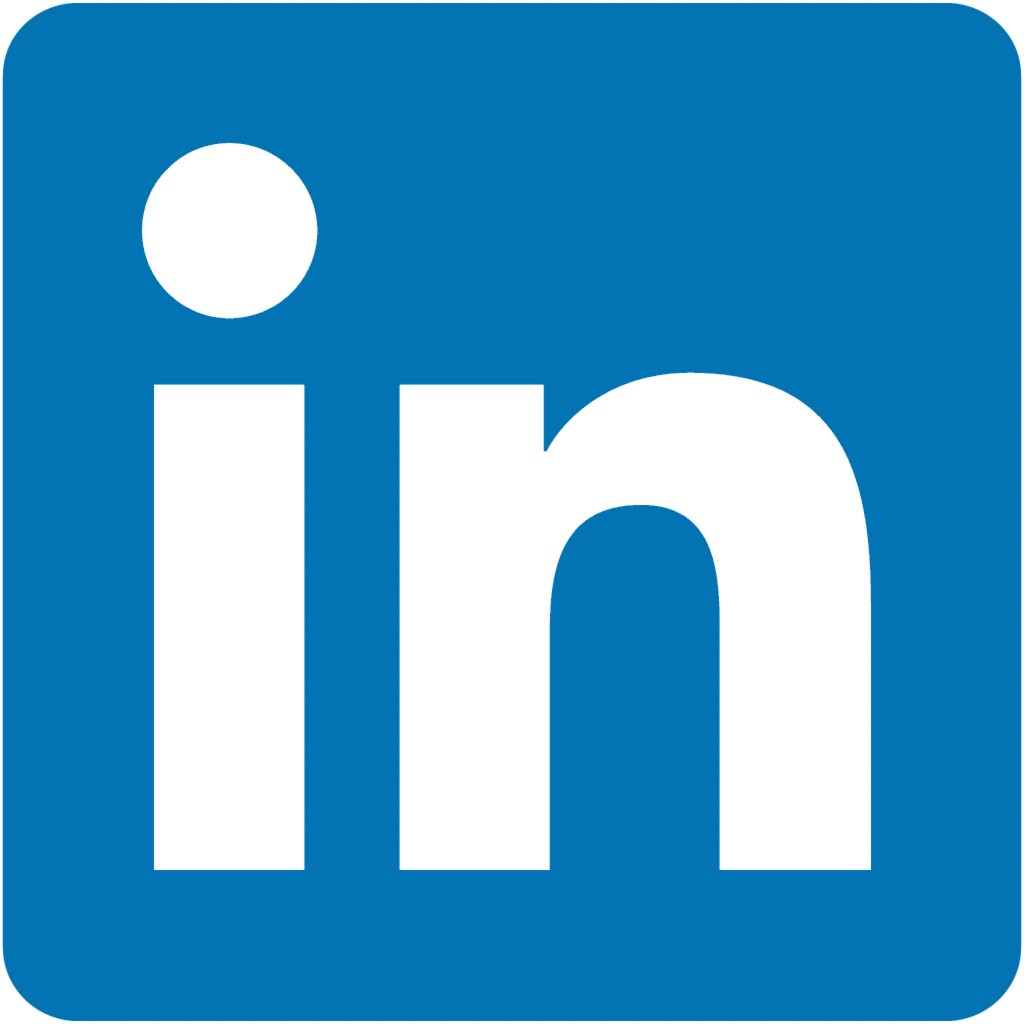 logo
                        linkedin